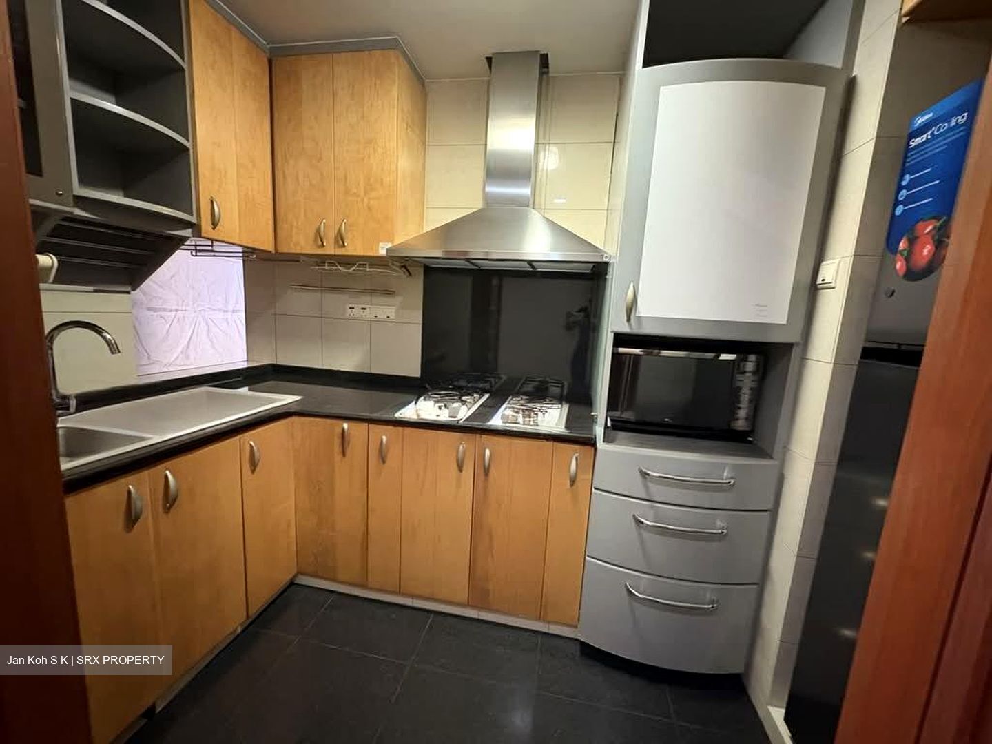 River Place (D3), Condominium #610228201
